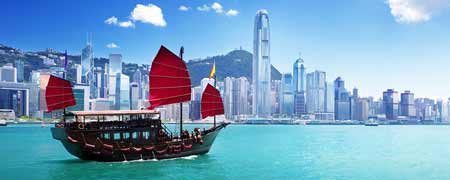 Asia River Cruise Ships