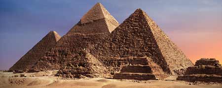 Egypt River Cruise Ships