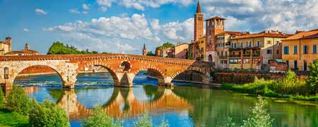Europe River Cruise Ships
