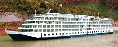 Viking Emerald