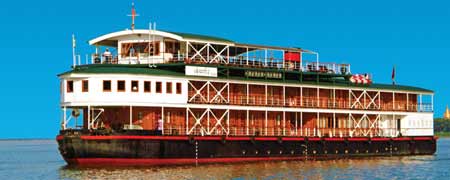 Viking Mekong