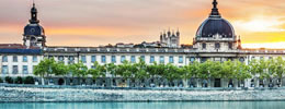 Rhone River Cruise Deals