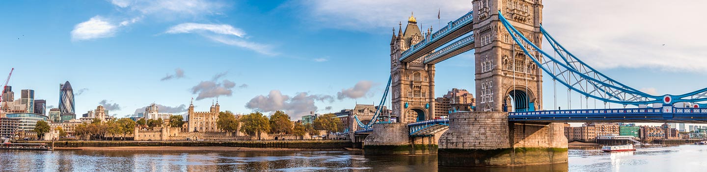 Britain Tours