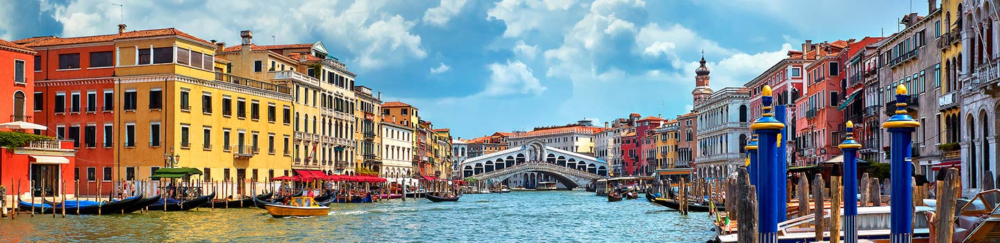 Eastern Europe and Italy Tours