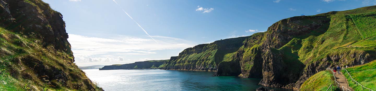 Ireland Tours