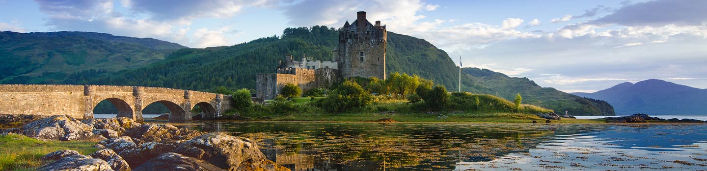 Scotland Tours
