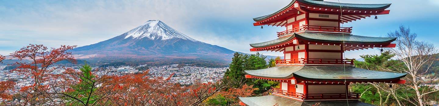 Asia Tours