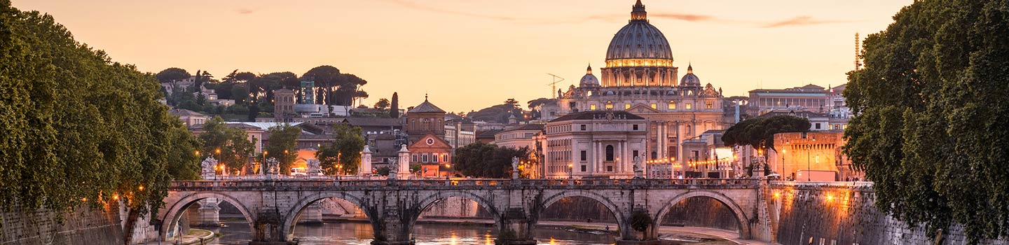 Europe Tours