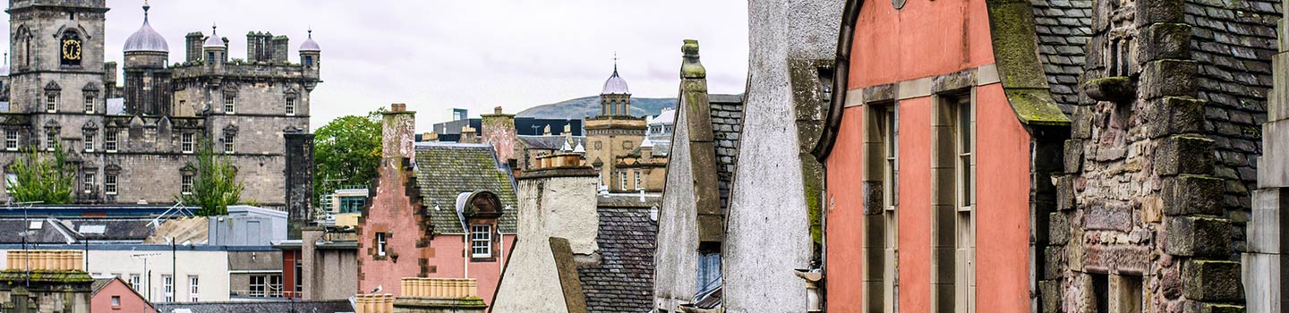 Scottish History
