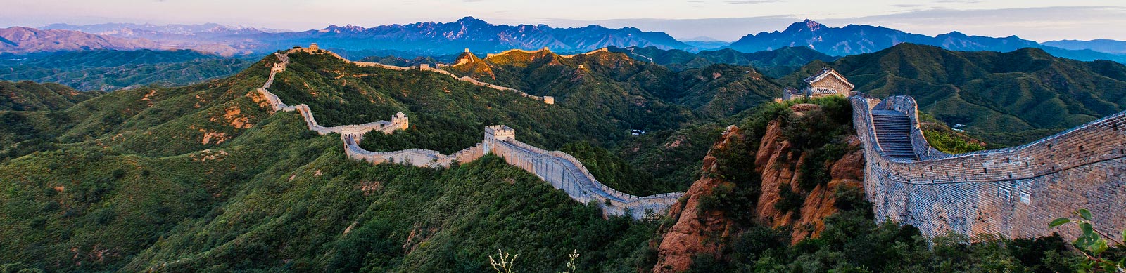 Asia Luxury Tours