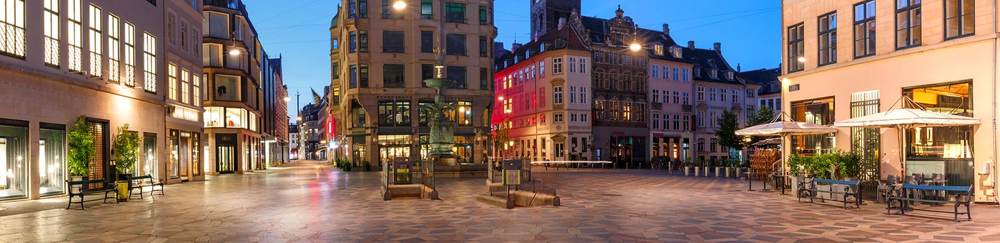 Northern Europe Luxury Tours