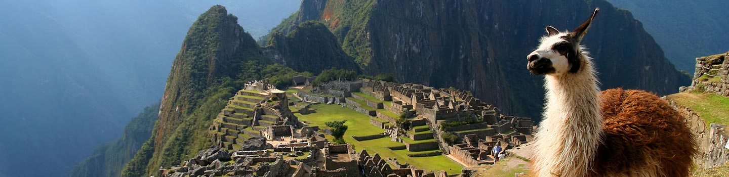 South America Luxury Tours