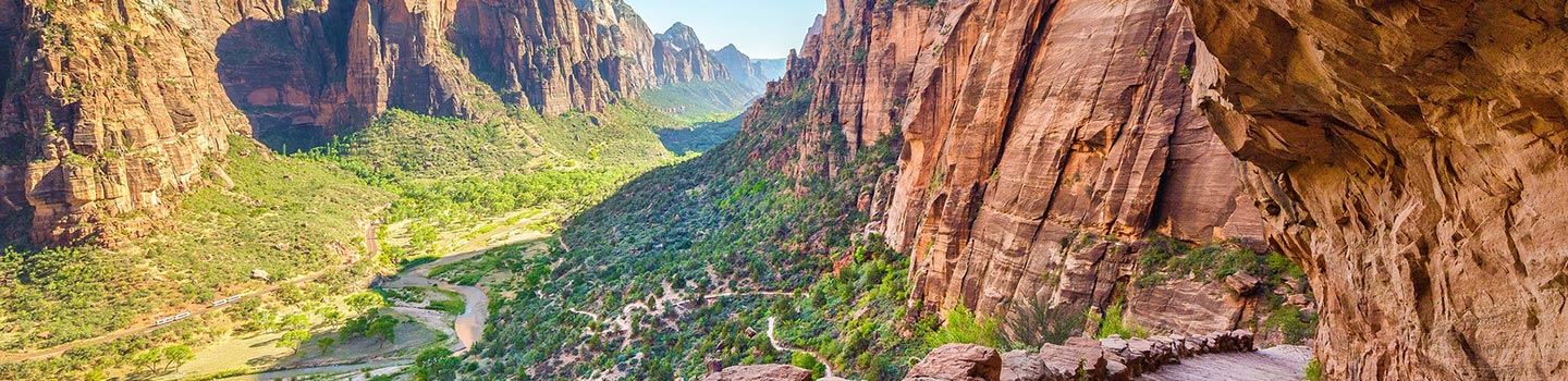 U.S. and Canada Luxury Tours