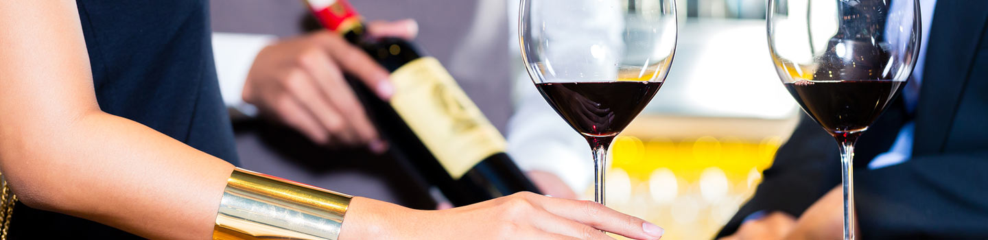 Wine Cruises