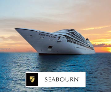 Seabourn World Cruises