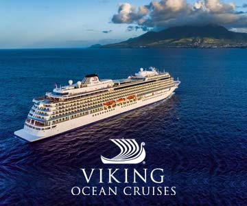Viking World Cruises